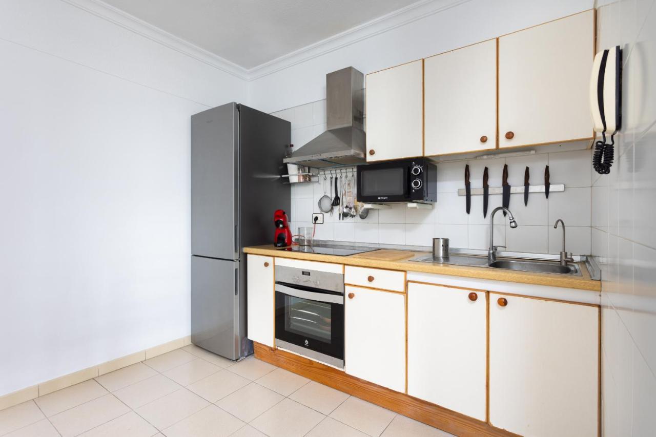 Eden Pure Oasis Ocean Views Apartamento El Rosario (Tenerife)
