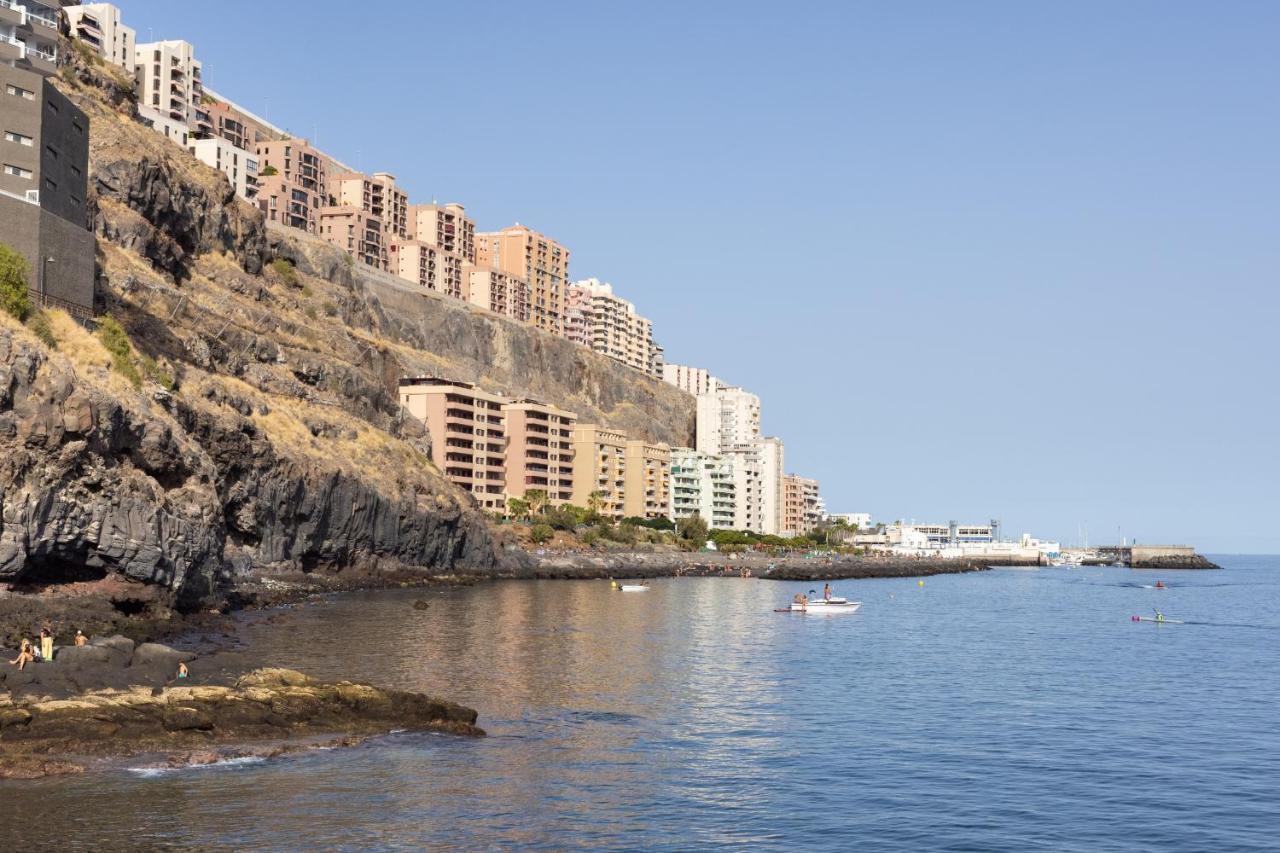 Apartamento Eden Pure Oasis Ocean Views *