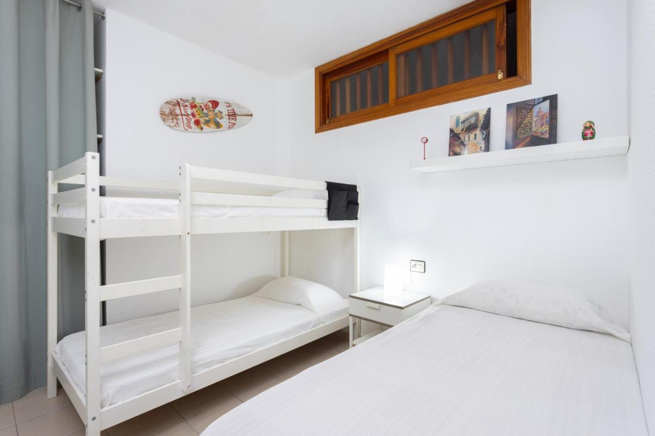 Eden Pure Oasis Ocean Views Apartamento El Rosario (Tenerife)