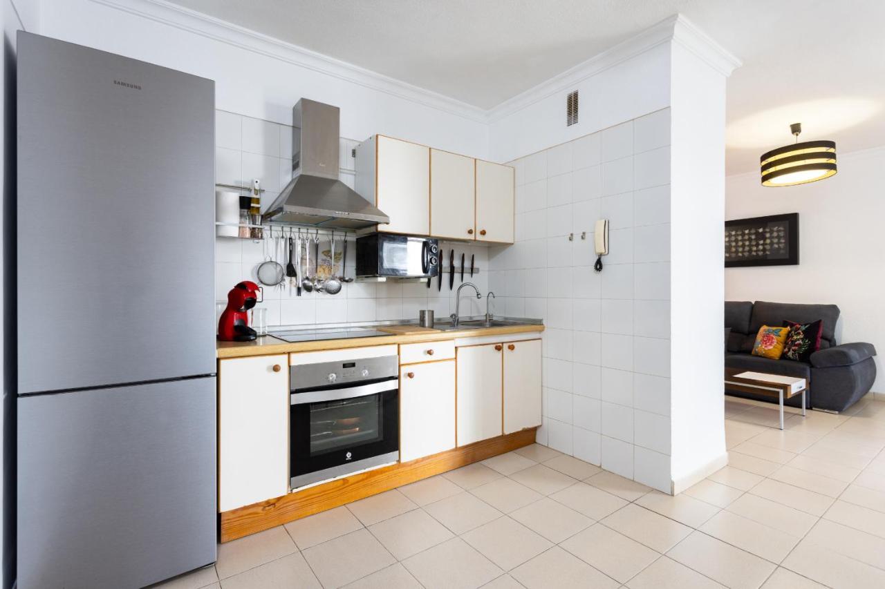 Apartamento Eden Pure Oasis Ocean Views *