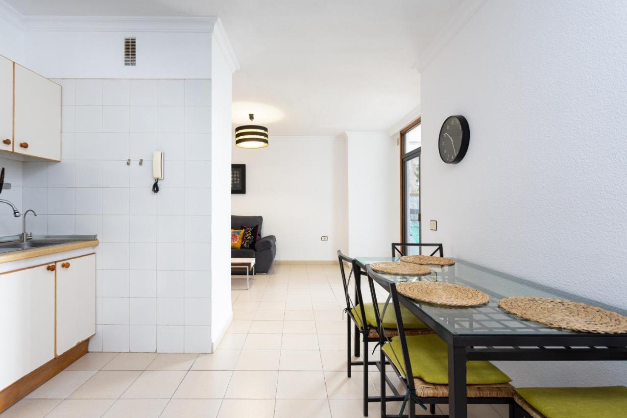 Apartamento Eden Pure Oasis Ocean Views *