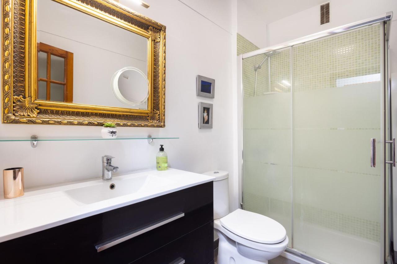 Eden Pure Oasis Ocean Views Apartamento *