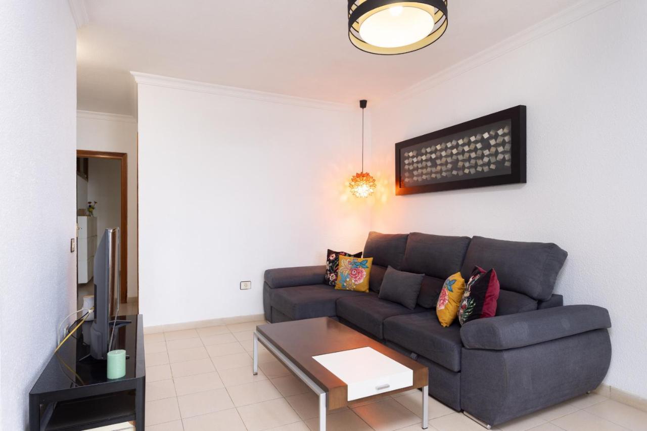 Apartamento Eden Pure Oasis Ocean Views El Rosario (Tenerife)